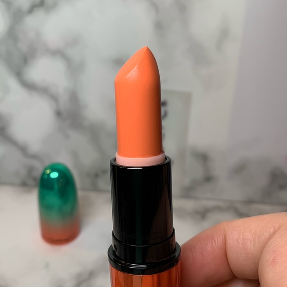 TUMBLE DRY WASH & DRY Lipstick MAC - Picture 4 of 14